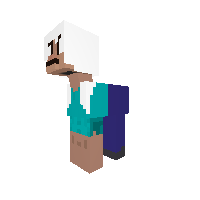 herobrine girl