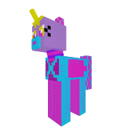 x