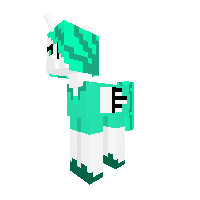 Minty leaf (updated)