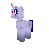 Pony Template