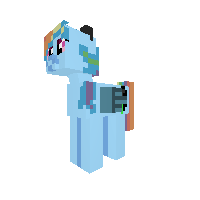 Rainbine