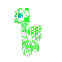 Grassed Light Fury