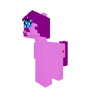 New Pony