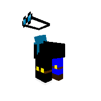 Dantdm costume