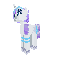 Rarity g5