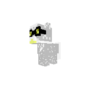 Tiny Diamond with face mask