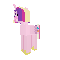 New Pony