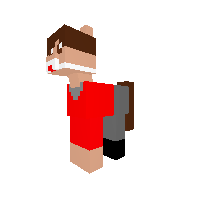 Marco Diaz with face mask