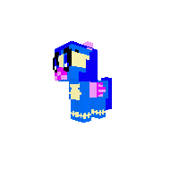 Yong wonderbolt Twiggy