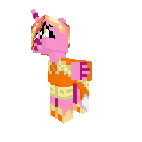 Luster Dawn (Princess Coronation)