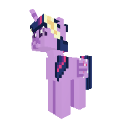 Princess Twilight Sparkle