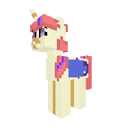 Moon dancer (alicorn)