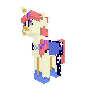 Moon Dancer (Alicorn)