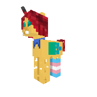 Snappes Shot (Changeling)