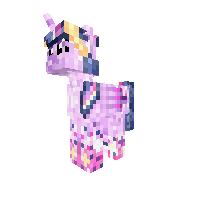 Princess Twilight Sparkle