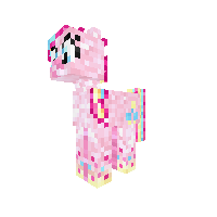 Pinkie Pie