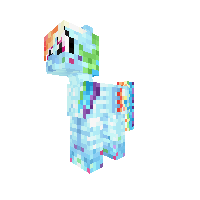 Rainbow Dash