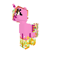 Luster Dawn (rainbow power)