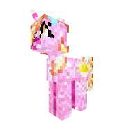 Luster Dawn (crystal)