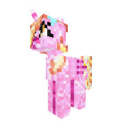 Luster Dawn (crystal alicorn princess)