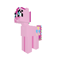 Pinkie Pie (older)