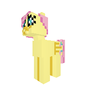 Fluttershy (older)