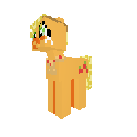 Applejack (older)