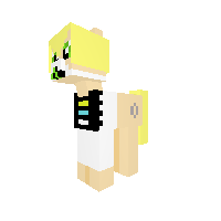 Adrien with face mask