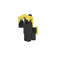 Obscure (filly ver.)