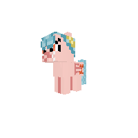 Cozy glow (pegasus)