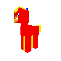 New Pony