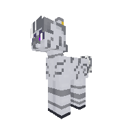 New Pony