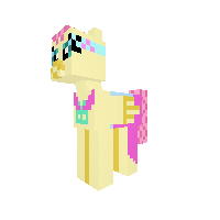 druchna fluttershy