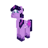 Twilight sparkle g5