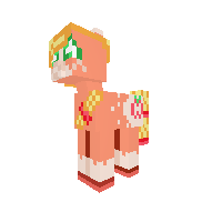Applejack g5