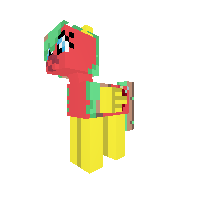 Confetti Pop (Older)