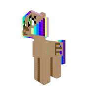 Pony Colours