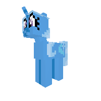 Trixie Lulmoon