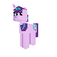 Starlight glimmer