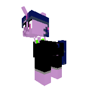 Naweter Twilight Sparkle
