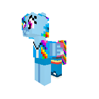 rainbow dash equestria girl