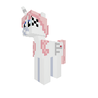 nurse redheart alicorn