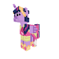 New Pony