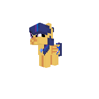 Nova Star Sparkle (Filly)