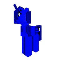 Princess Luna