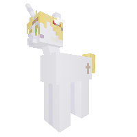 New Pony