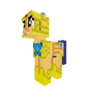 Nova star sparkle (Royal Guard)