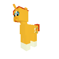 SunBurst without his Cloak and Glasses