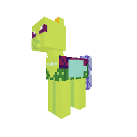 Reformed Changeling