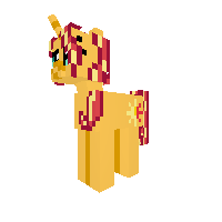 Sunset Shimmer